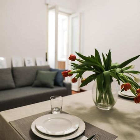 Aura Home Rent Of Rooms With Shared Kitchen Μπάρι Εξωτερικό φωτογραφία