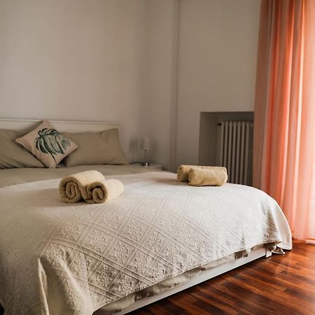 Aura Home Rent Of Rooms With Shared Kitchen Μπάρι Εξωτερικό φωτογραφία
