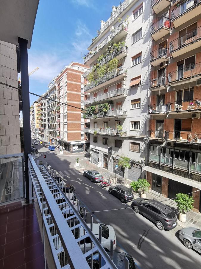 Aura Home Rent Of Rooms With Shared Kitchen Μπάρι Εξωτερικό φωτογραφία