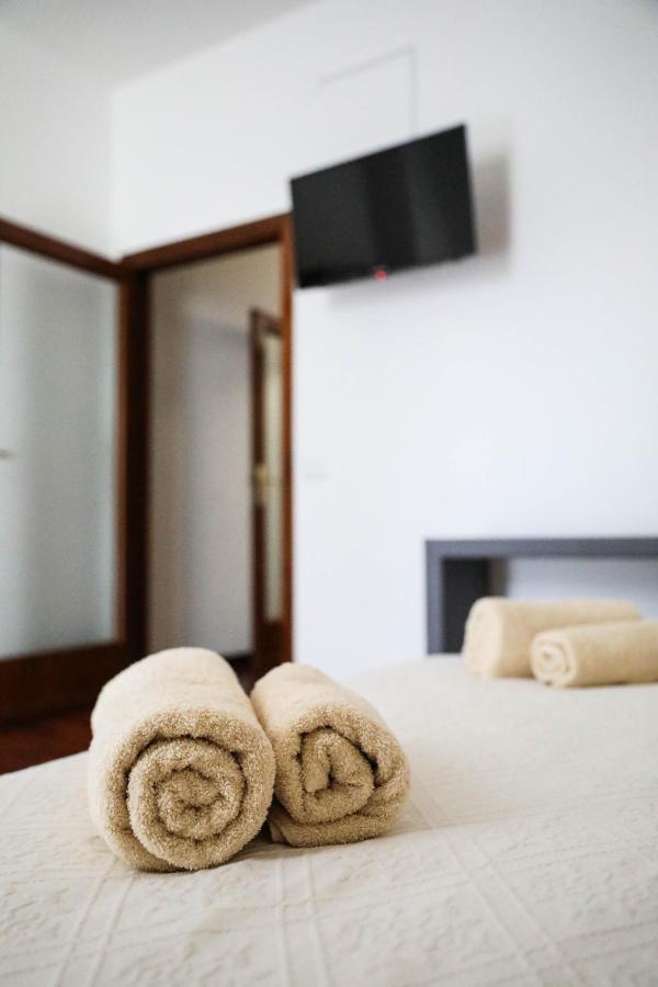 Aura Home Rent Of Rooms With Shared Kitchen Μπάρι Εξωτερικό φωτογραφία
