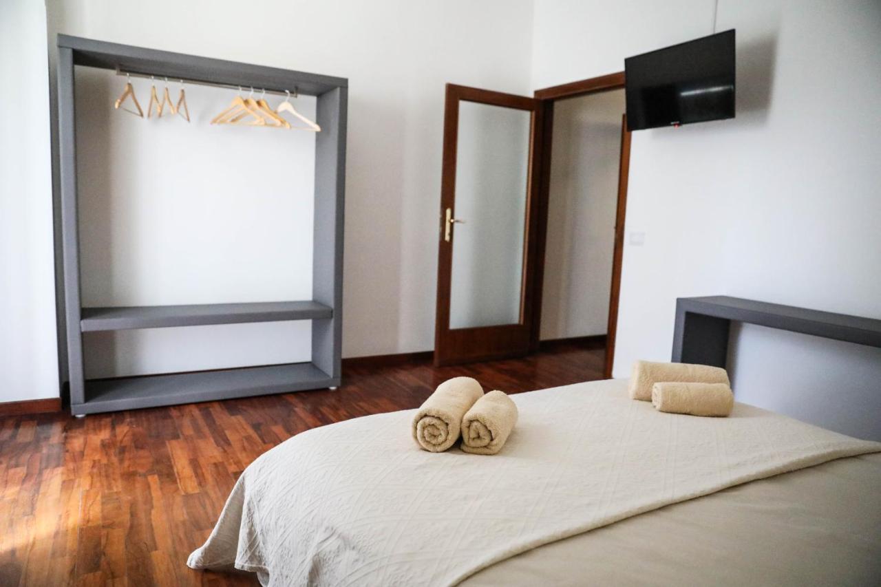 Aura Home Rent Of Rooms With Shared Kitchen Μπάρι Εξωτερικό φωτογραφία