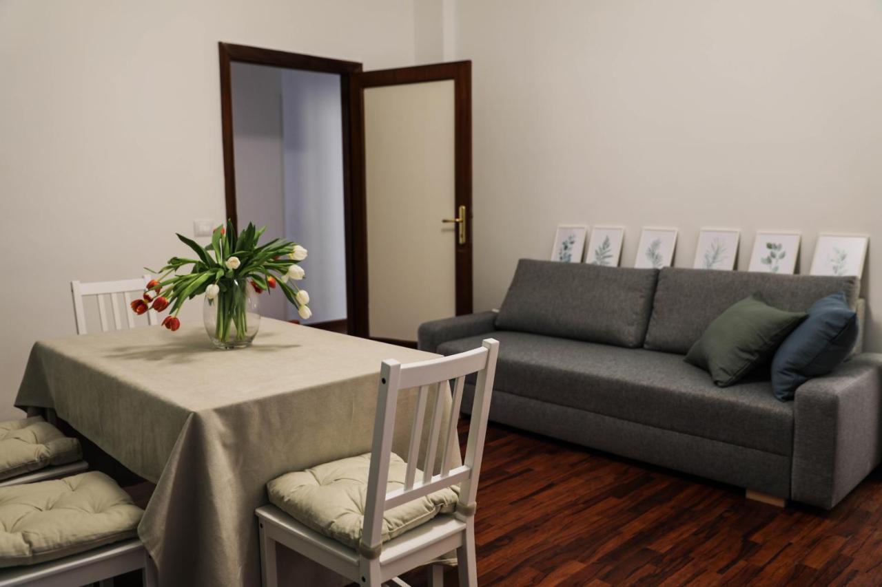 Aura Home Rent Of Rooms With Shared Kitchen Μπάρι Εξωτερικό φωτογραφία