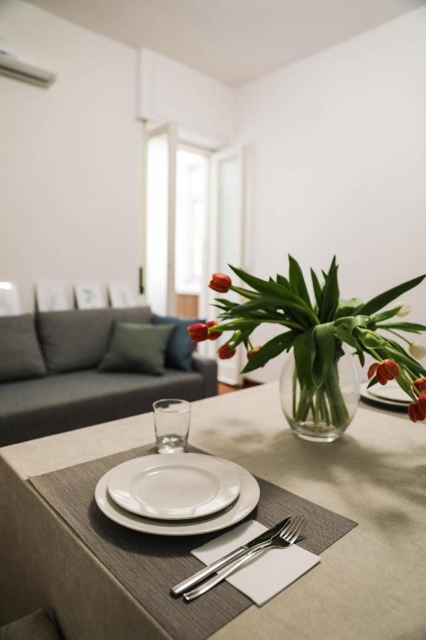 Aura Home Rent Of Rooms With Shared Kitchen Μπάρι Εξωτερικό φωτογραφία