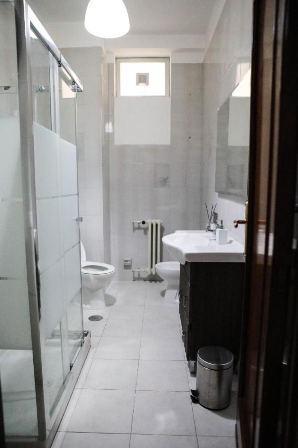 Aura Home Rent Of Rooms With Shared Kitchen Μπάρι Εξωτερικό φωτογραφία