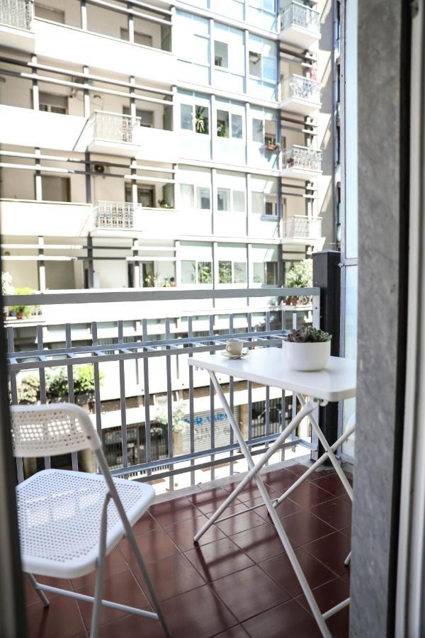 Aura Home Rent Of Rooms With Shared Kitchen Μπάρι Εξωτερικό φωτογραφία