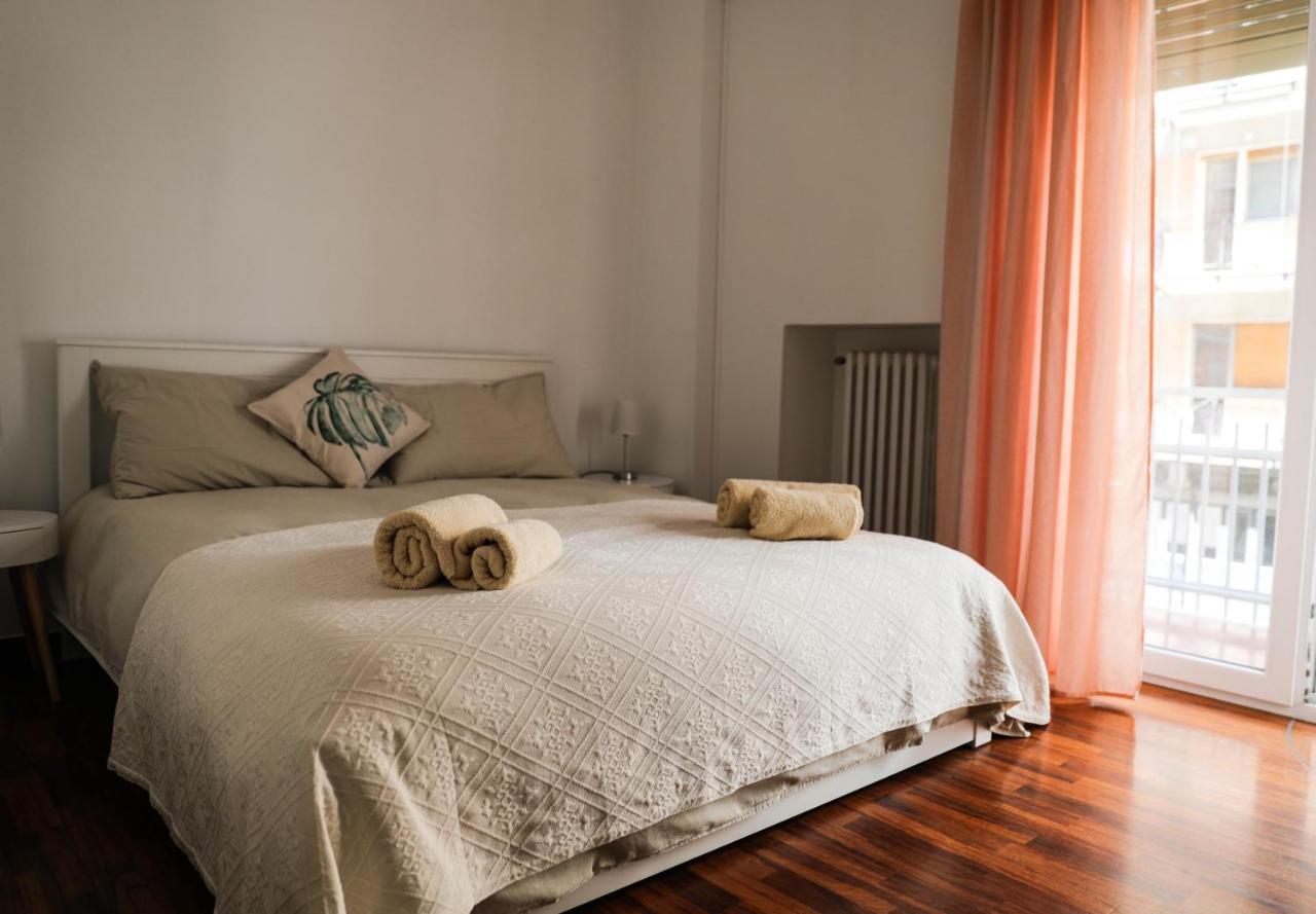 Aura Home Rent Of Rooms With Shared Kitchen Μπάρι Εξωτερικό φωτογραφία