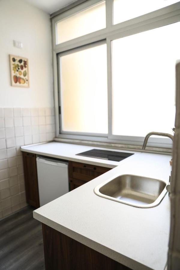 Aura Home Rent Of Rooms With Shared Kitchen Μπάρι Εξωτερικό φωτογραφία