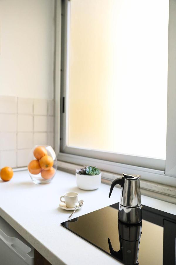 Aura Home Rent Of Rooms With Shared Kitchen Μπάρι Εξωτερικό φωτογραφία
