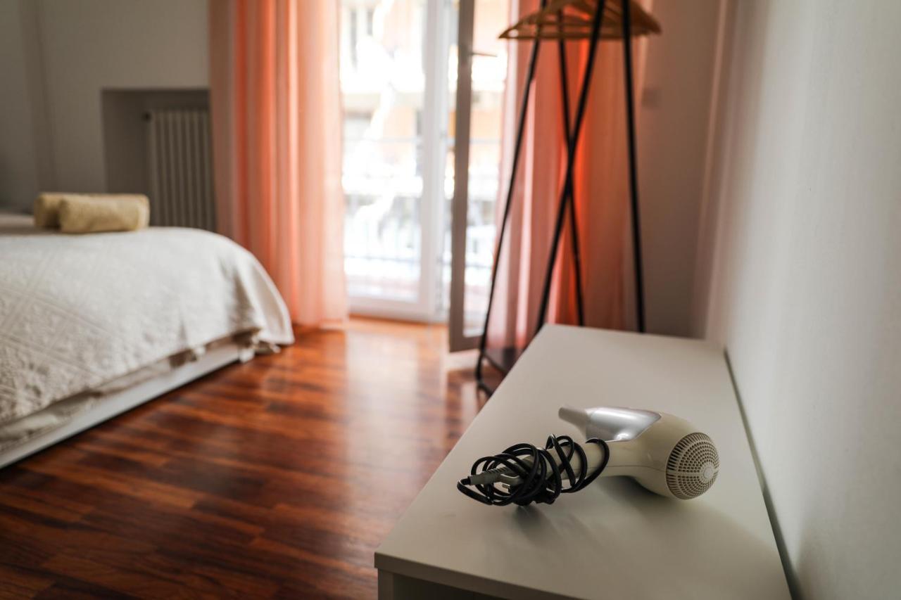 Aura Home Rent Of Rooms With Shared Kitchen Μπάρι Εξωτερικό φωτογραφία