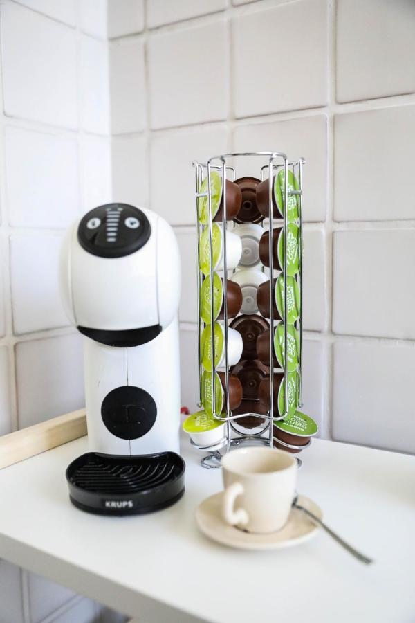 Aura Home Rent Of Rooms With Shared Kitchen Μπάρι Εξωτερικό φωτογραφία