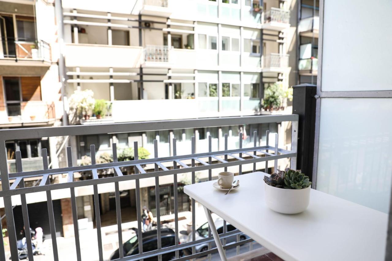 Aura Home Rent Of Rooms With Shared Kitchen Μπάρι Εξωτερικό φωτογραφία