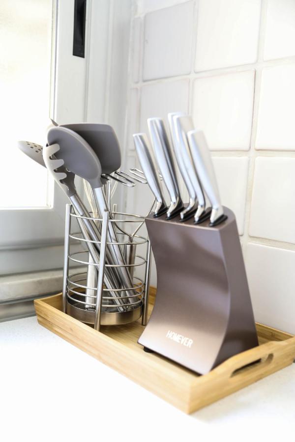 Aura Home Rent Of Rooms With Shared Kitchen Μπάρι Εξωτερικό φωτογραφία