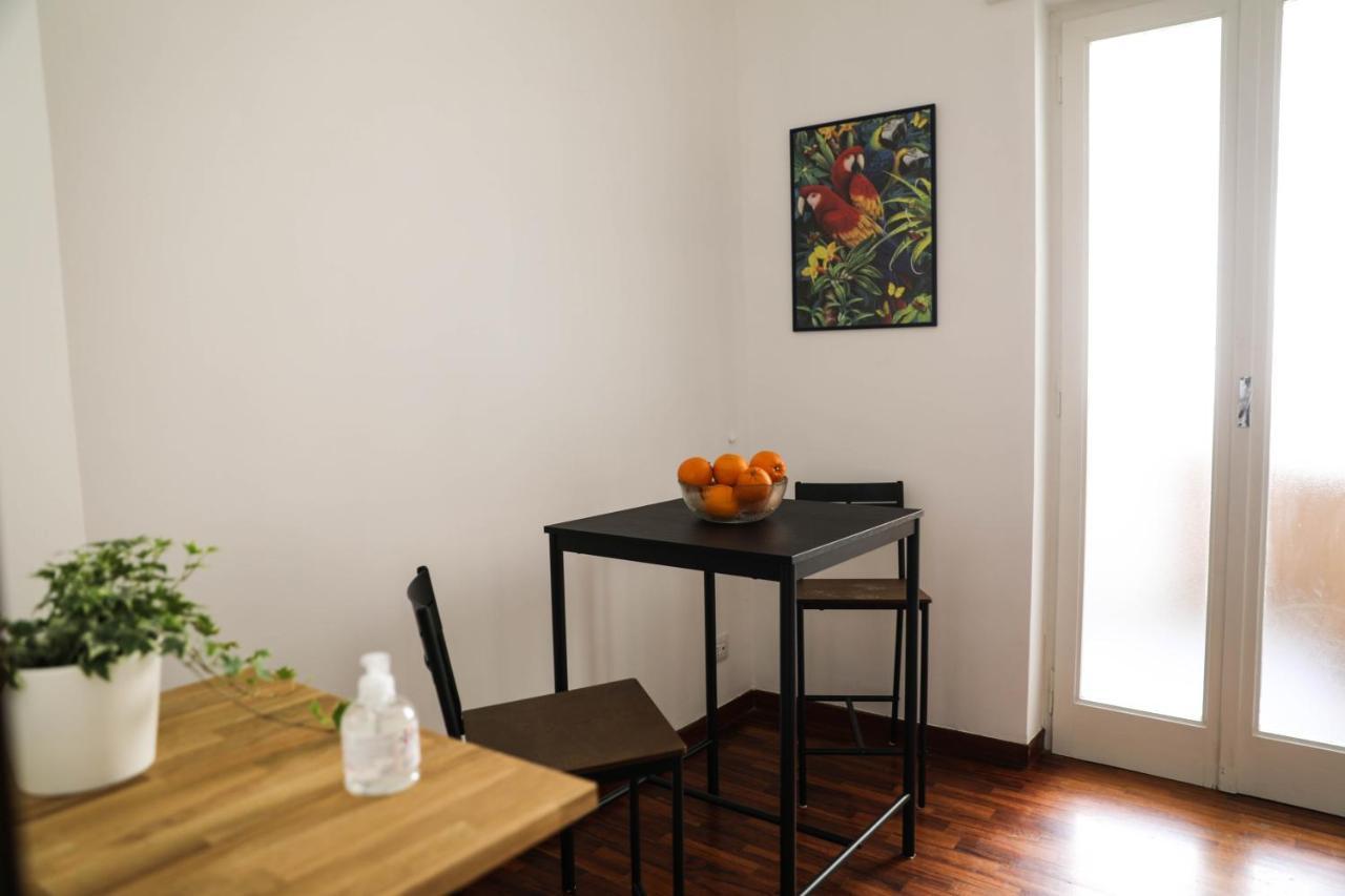 Aura Home Rent Of Rooms With Shared Kitchen Μπάρι Εξωτερικό φωτογραφία