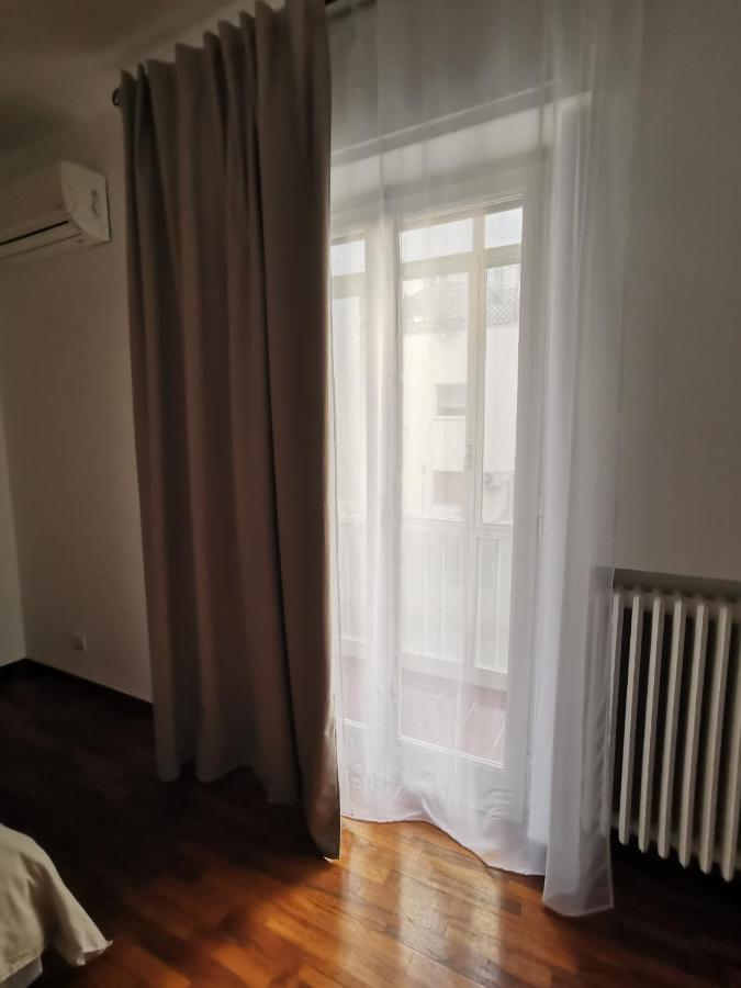 Aura Home Rent Of Rooms With Shared Kitchen Μπάρι Εξωτερικό φωτογραφία