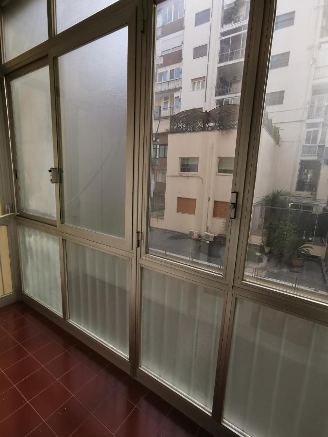 Aura Home Rent Of Rooms With Shared Kitchen Μπάρι Εξωτερικό φωτογραφία